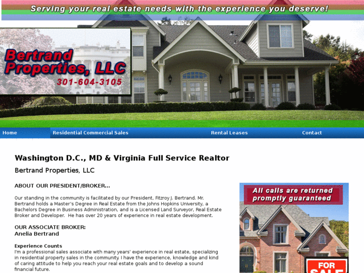 www.bertproperties.com
