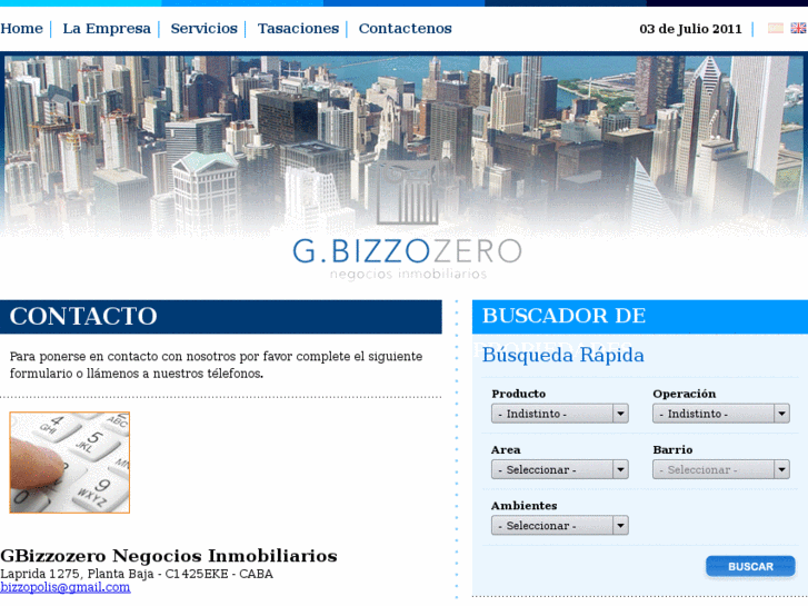 www.bizzopolispropiedades.com