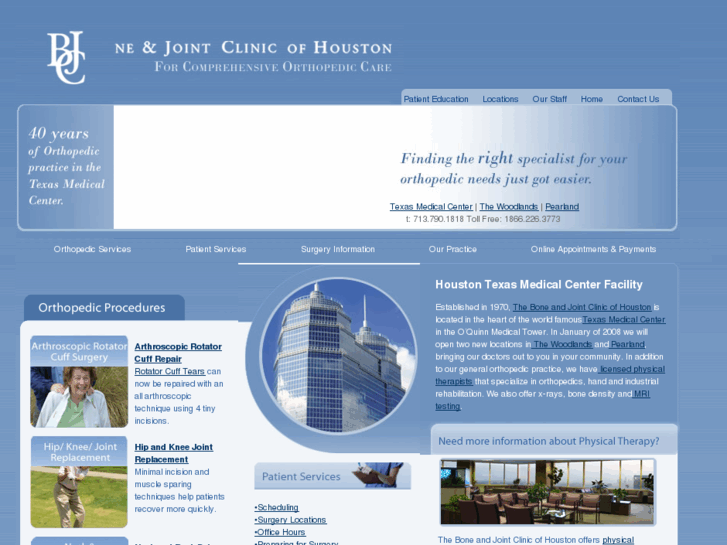 www.bjc-houston.com