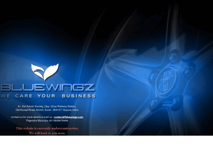 www.bluewingz.com