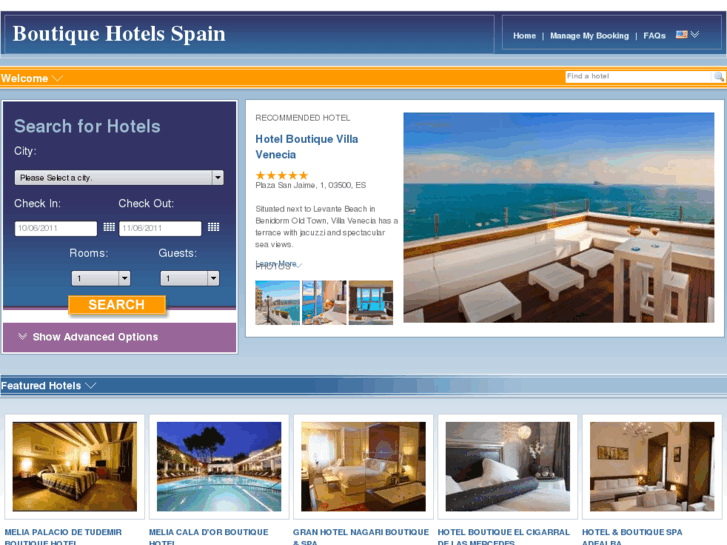 www.boutiquehotelsspain.com