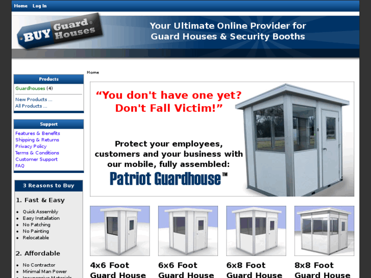 www.buyguardhouse.com