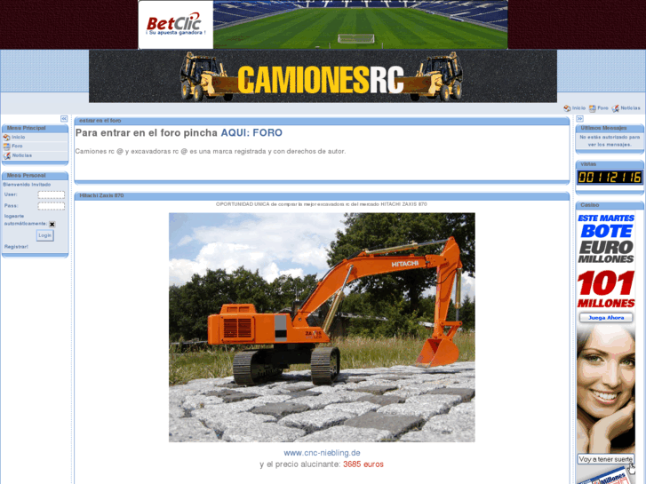 www.camionesrc.com