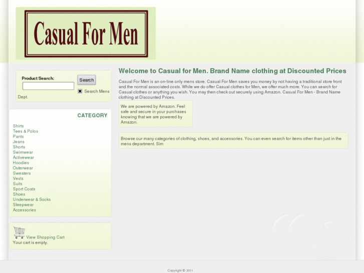 www.casualformen.com