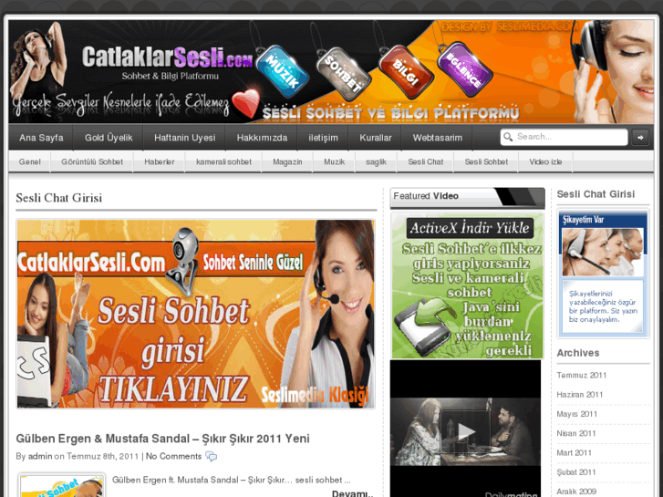 www.catlaklarsesli.com