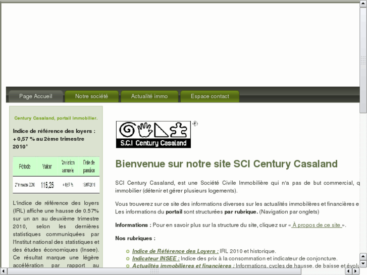 www.century-casaland.com