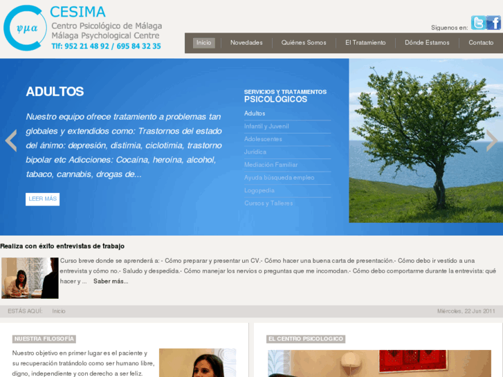 www.cesima.es
