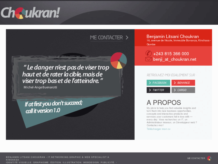 www.choukran.net