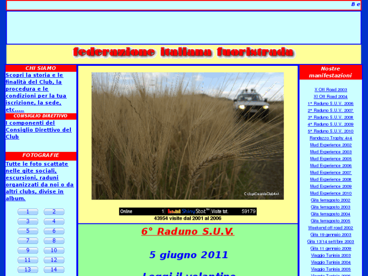 www.ciclopiclub4x4.it