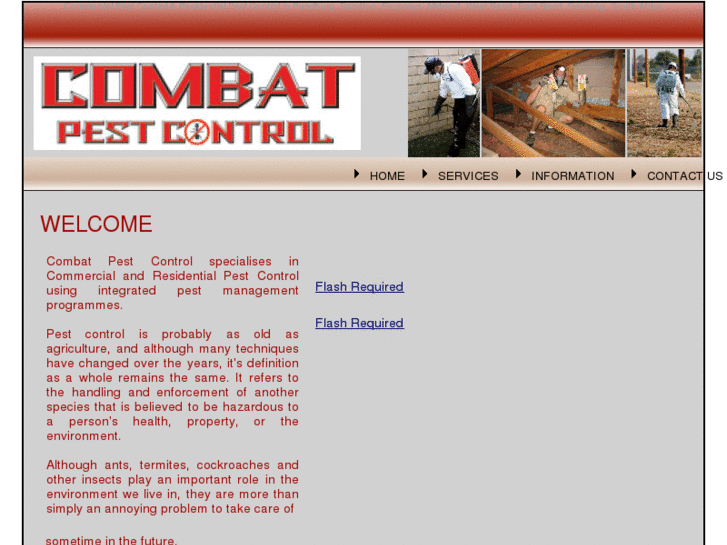 www.combatpestcontrol.net