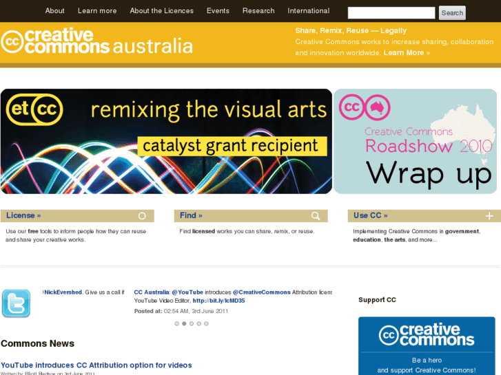 www.creativecommons.org.au