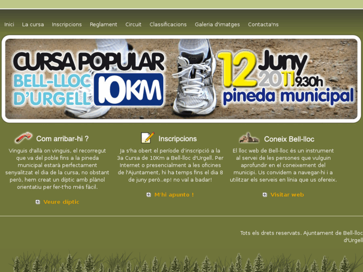 www.cursabell-lloc.com