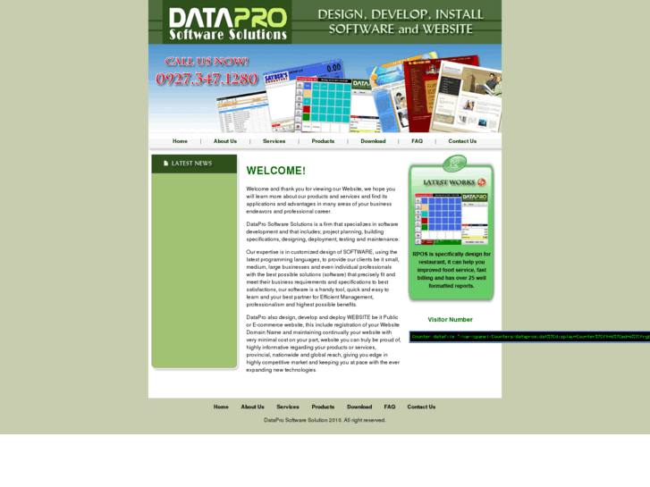 www.dataprosoftware.com