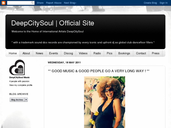 www.deepcitysoul.org