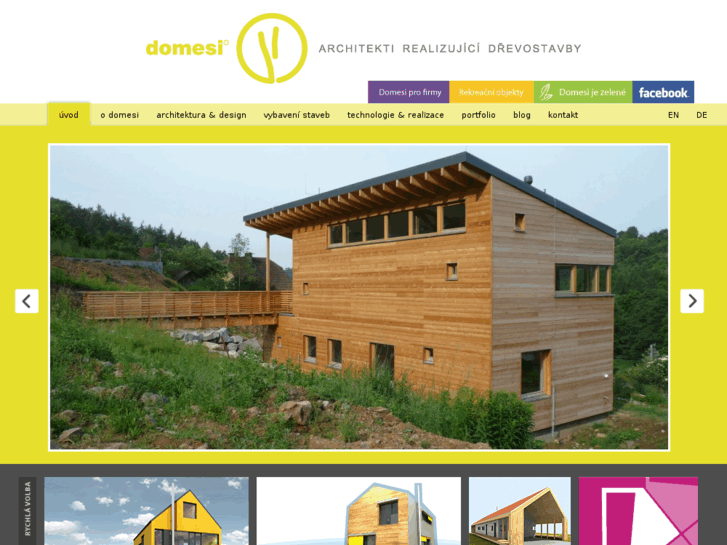 www.domesi.cz