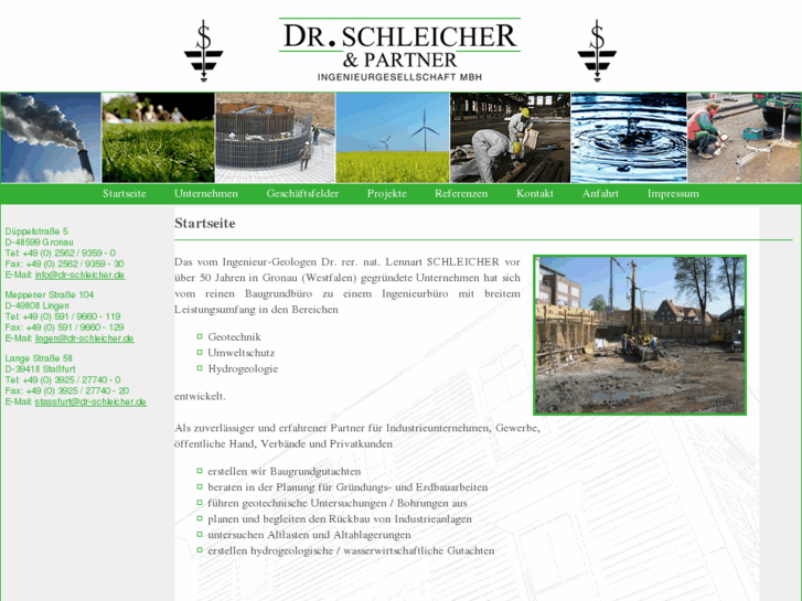 www.dr-schleicher.com