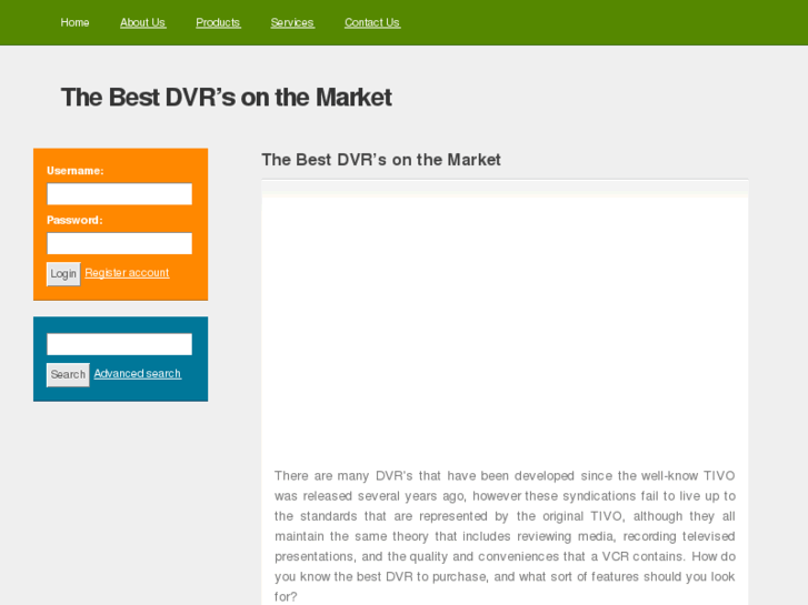 www.dvdr4sale.com