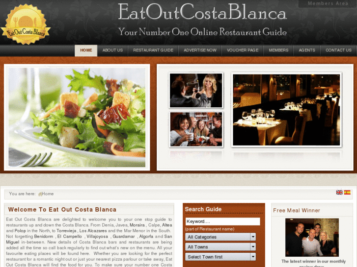 www.eatoutcostacalida.com