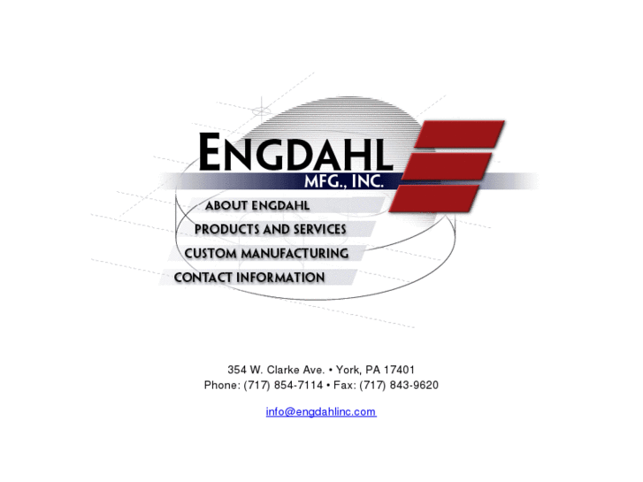 www.engdahlmfg.com