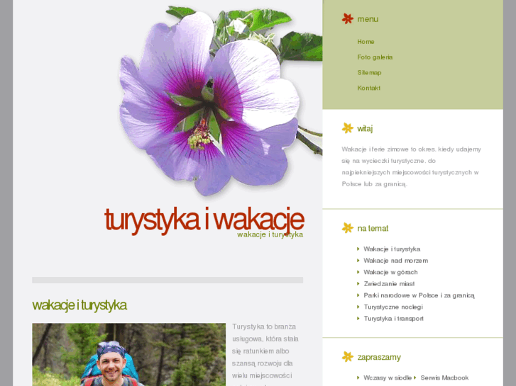 www.eturystycznie.net