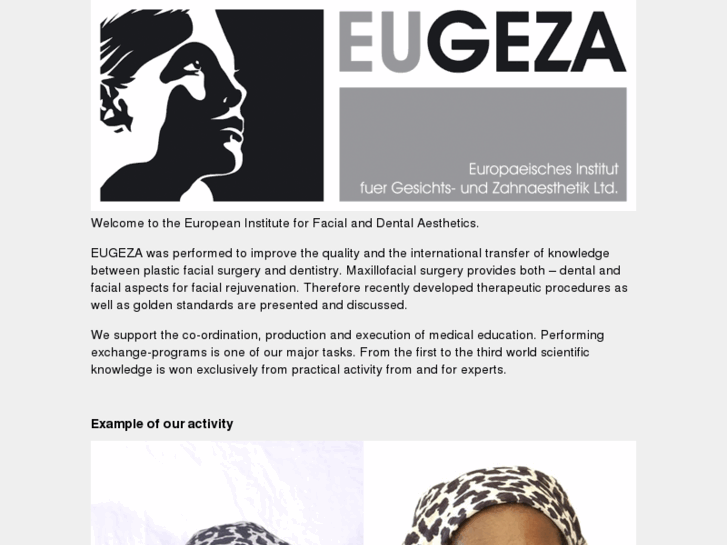 www.eugeza.com