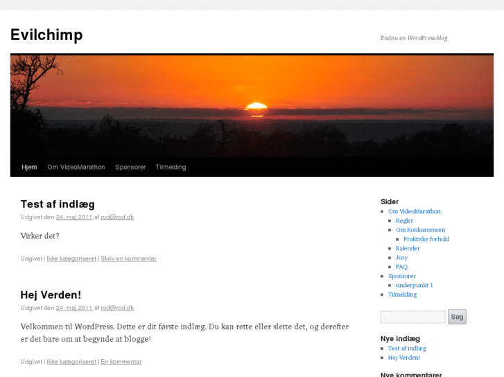 www.evilchimp.com