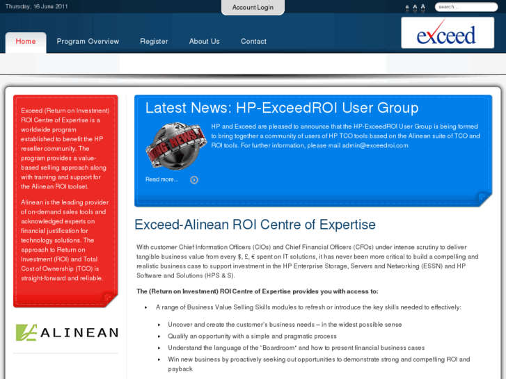 www.exceedroi.com