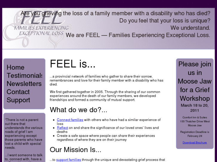 www.exceptionalloss.com