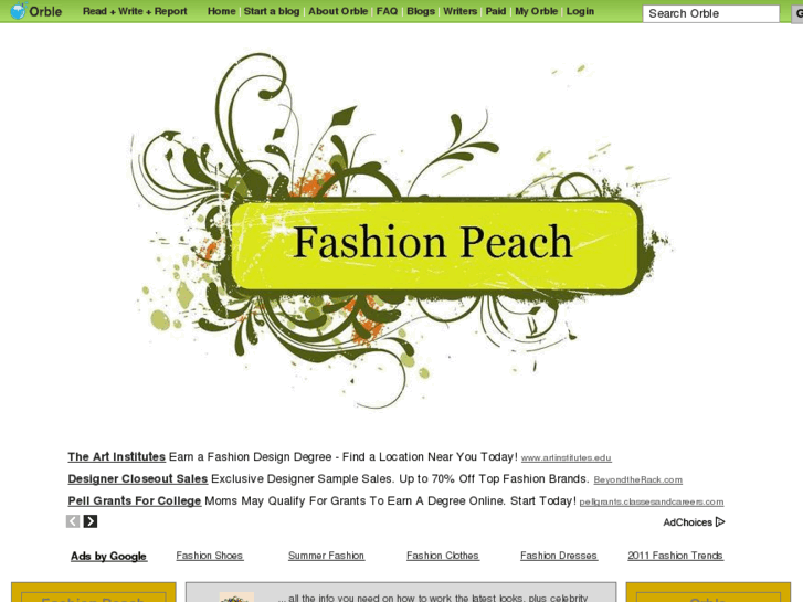 www.fashionpeach.com