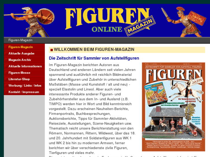 www.figuren-magazin.de