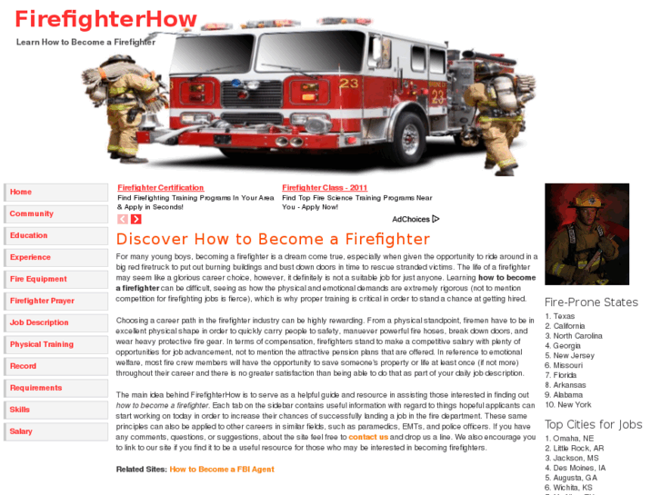 www.firefighterhow.com