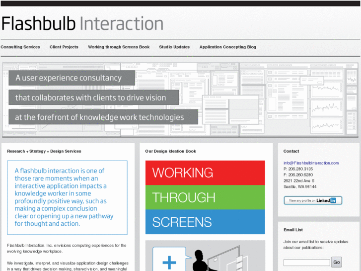 www.flashbulb-consulting.com