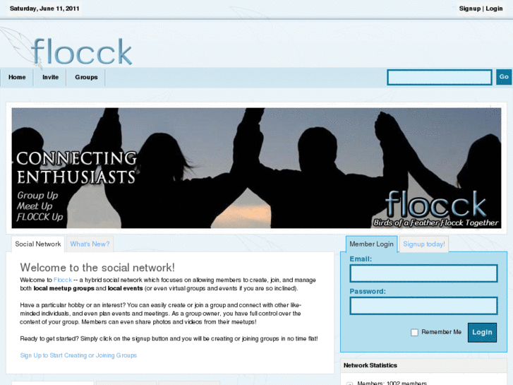 www.flocck.com