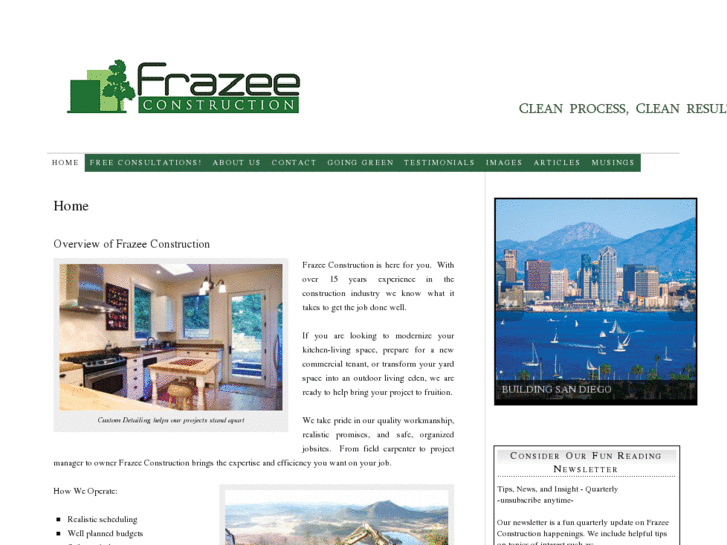 www.frazeeconstruction.com