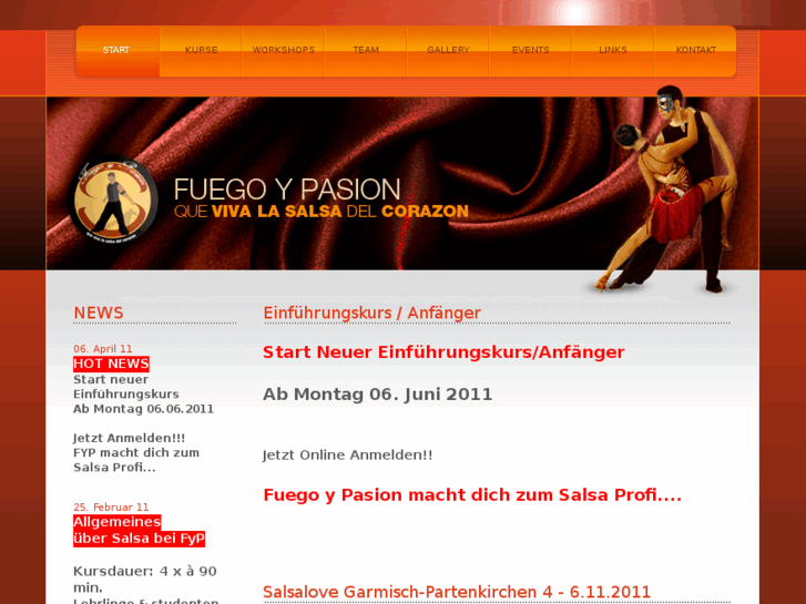 www.fuegoypasion.ch