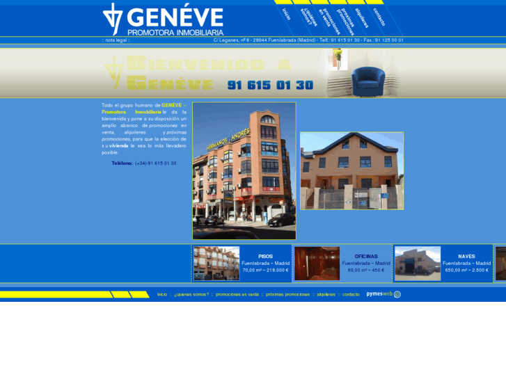 www.geneve96.com