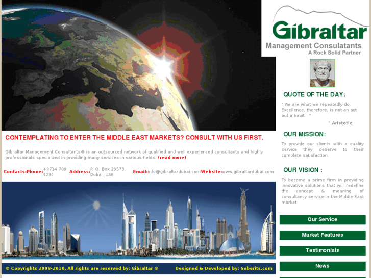 www.gibraltardubai.com