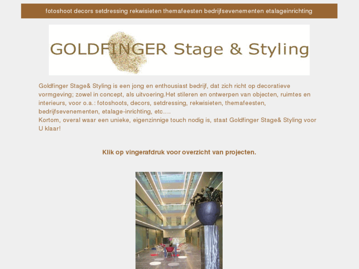 www.goldfingerstage.com