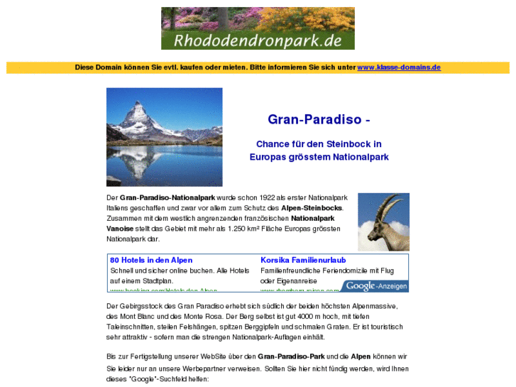 www.gran-paradiso.de