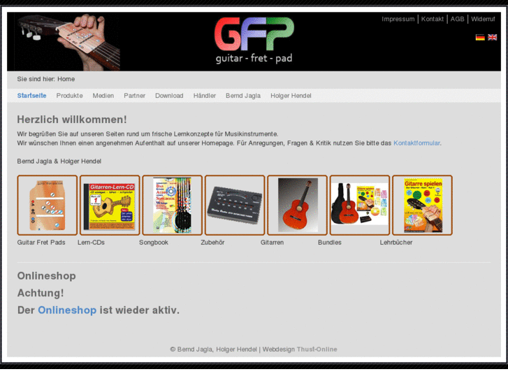 www.guitar-fret-pad.com