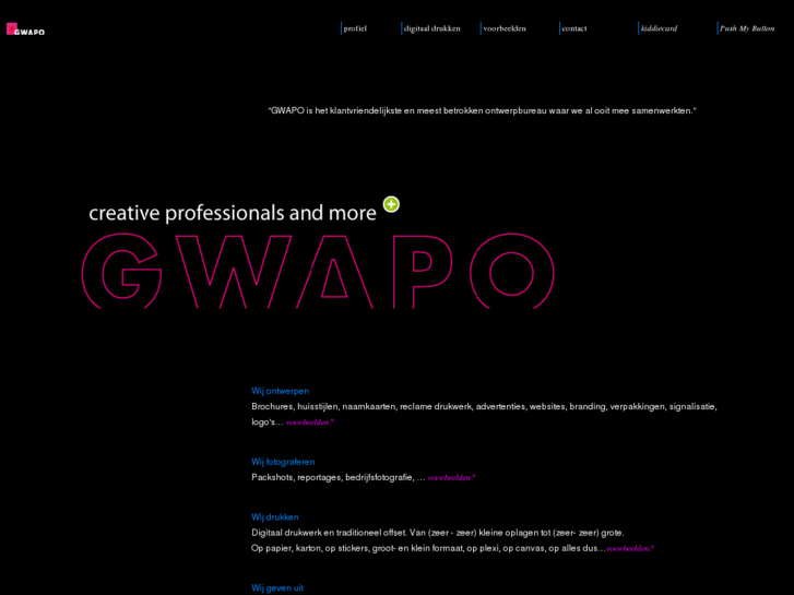 www.gwapo.be