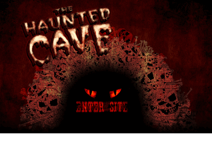 www.hauntedcave.com