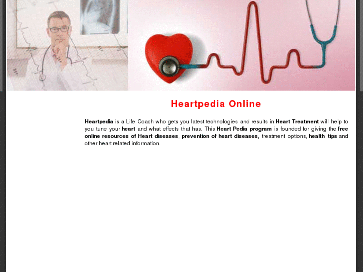 www.heartpedia.com