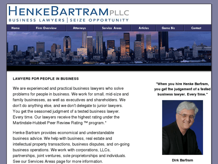 www.henkebartram.com