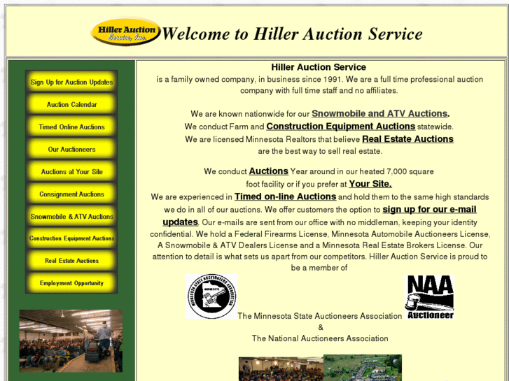 www.hillerauction.com