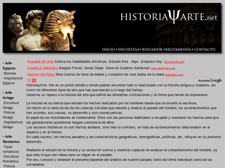 www.historiayarte.net