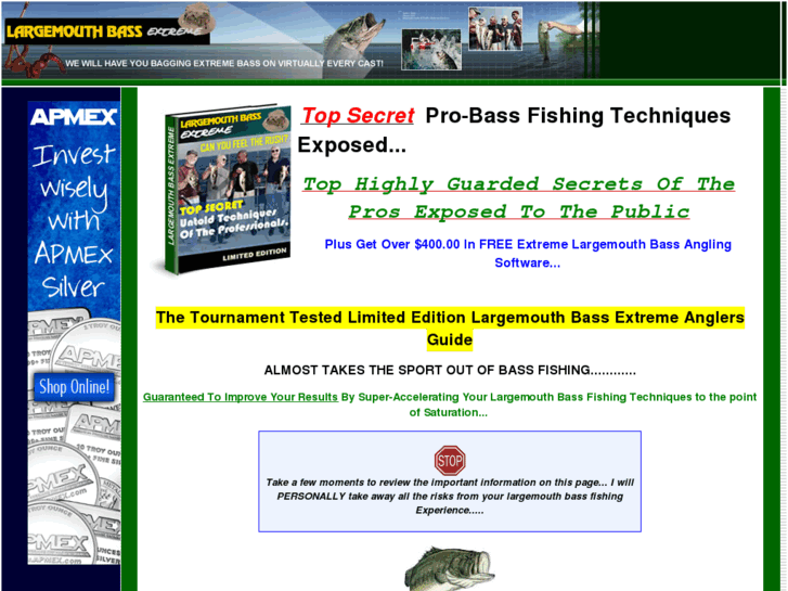 www.hooklineansinker.com
