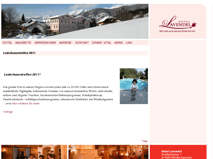 www.hotel-lavendel.com