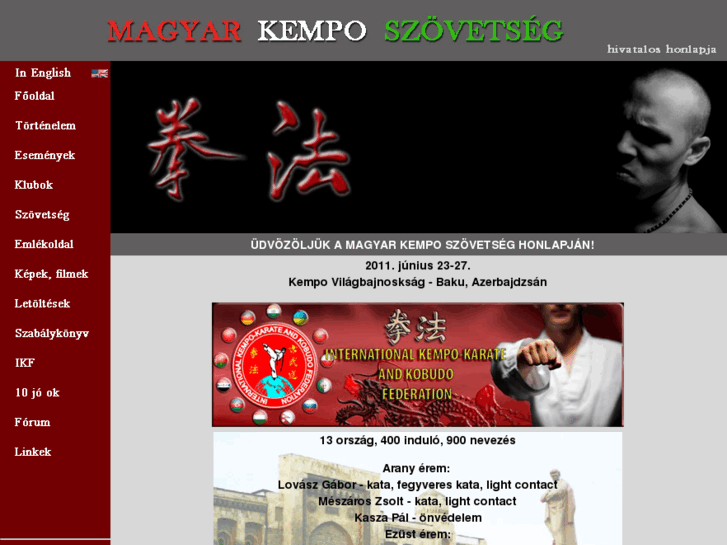 www.hungariankempo.hu