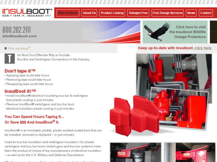 www.insulboot.com